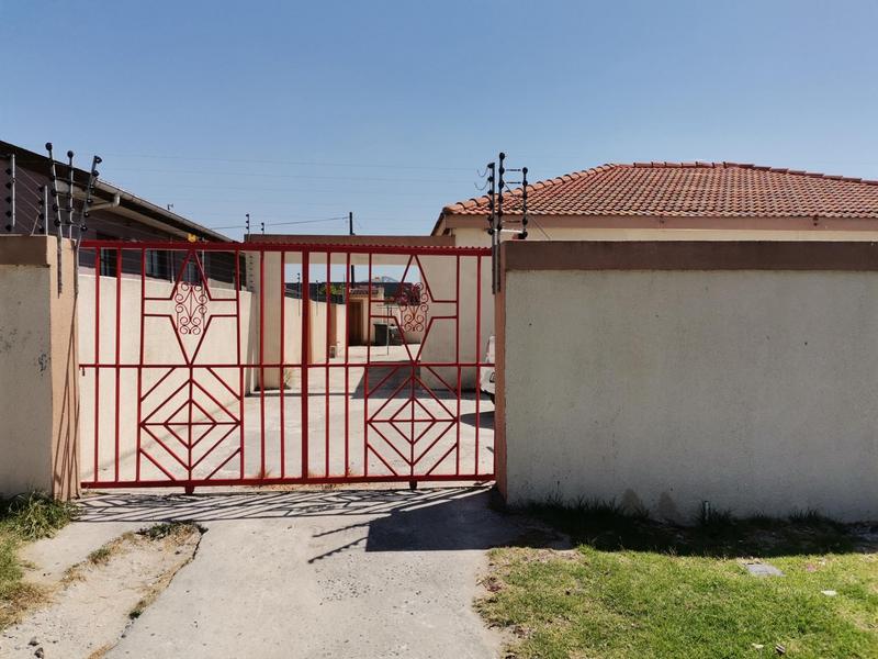 To Let 1 Bedroom Property for Rent in Forest Glade Western Cape